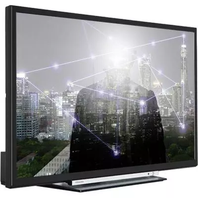 Телевизор Toshiba 28W3753DG - 1 Телевизор Toshiba 28W3753DG - 1