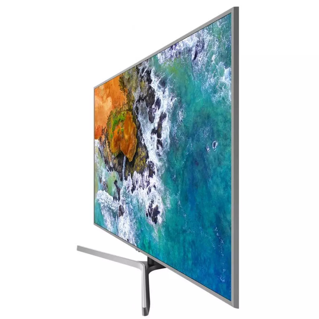 Телевизор Samsung UE65NU7470UXUA - 7 Телевизор Samsung UE65NU7470UXUA - 7