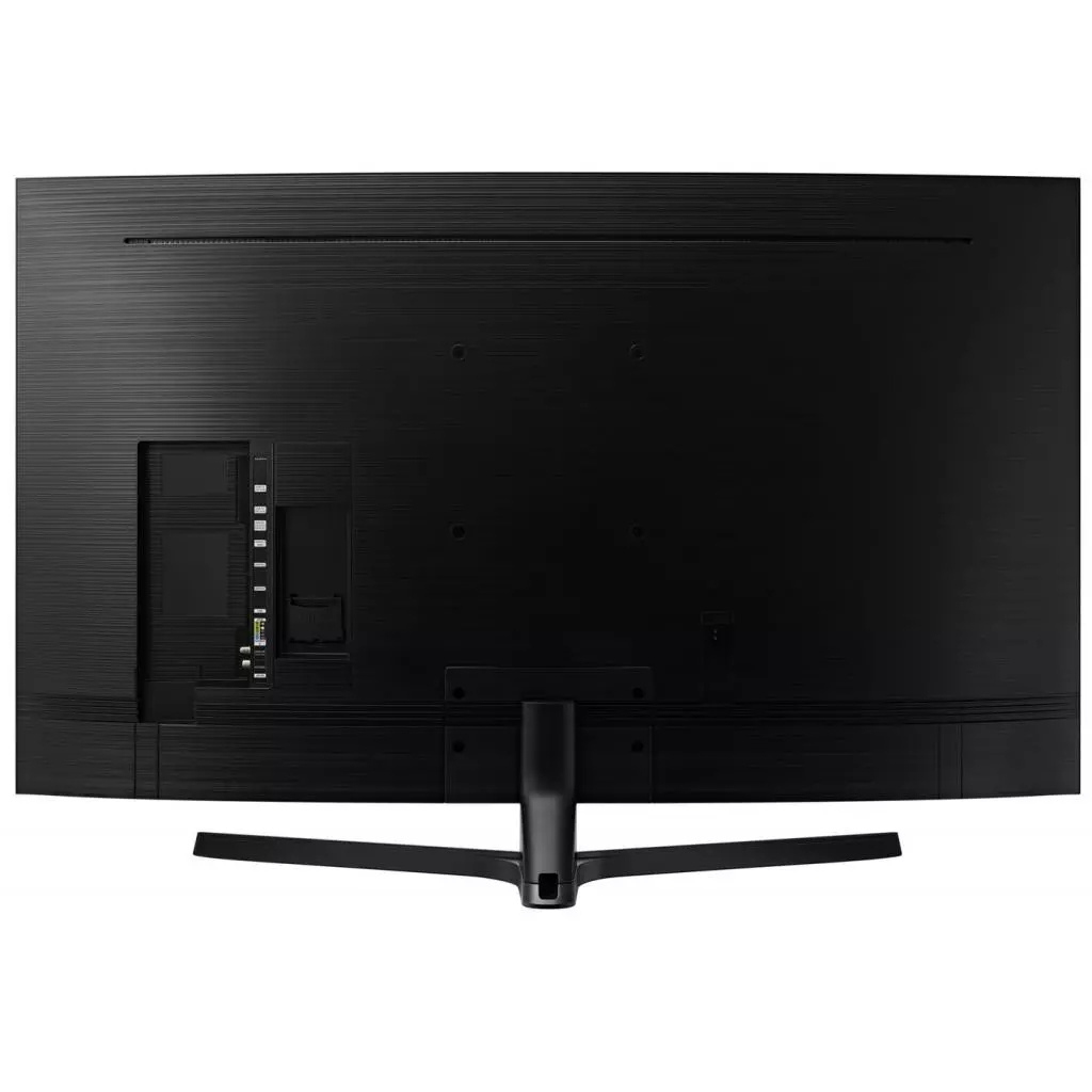 Телевизор Samsung UE55NU7500 (UE55NU7500UXUA) - 1