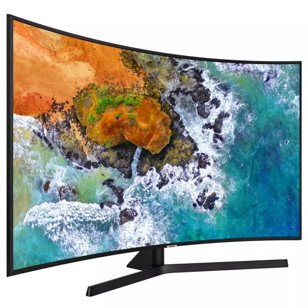 Телевизор Samsung UE55NU7500 (UE55NU7500UXUA) - 2