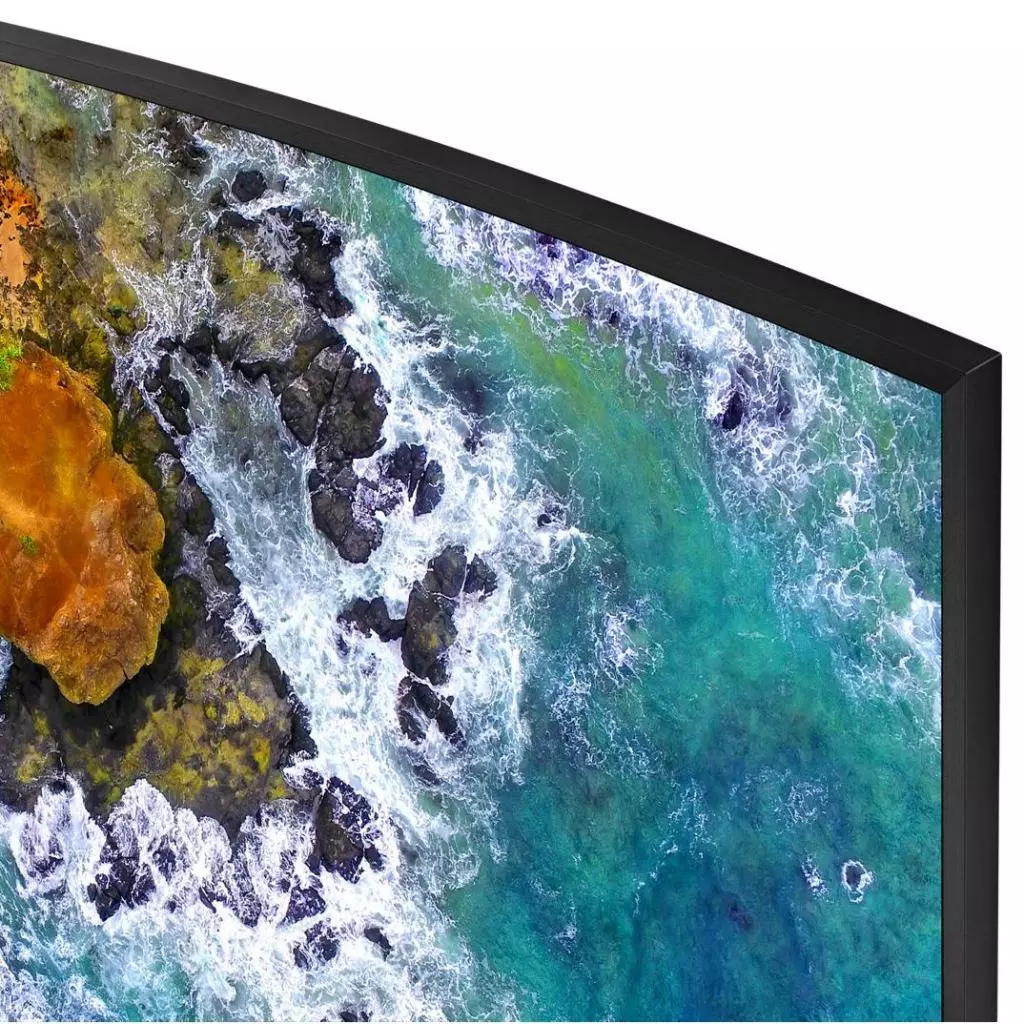 Телевизор Samsung UE55NU7500 (UE55NU7500UXUA) - 3