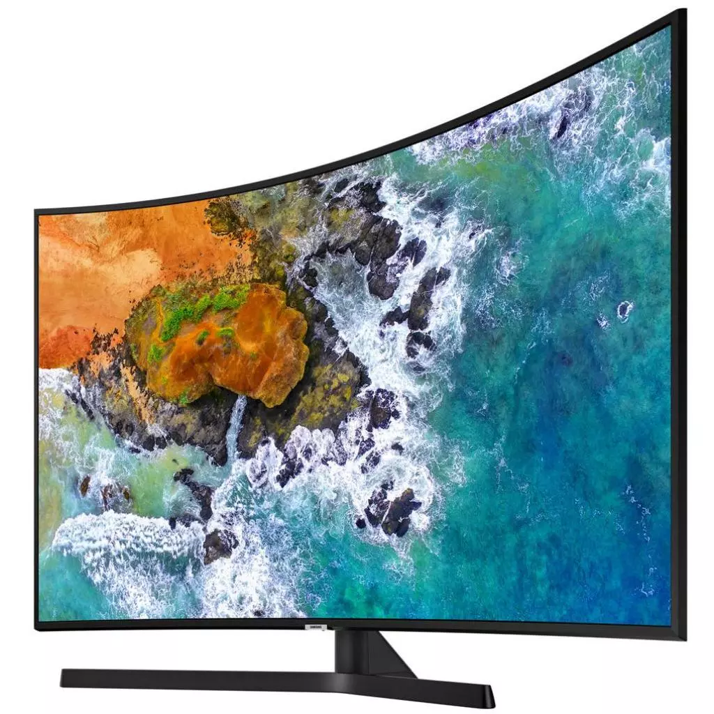 Телевизор Samsung UE55NU7500 (UE55NU7500UXUA) - 4