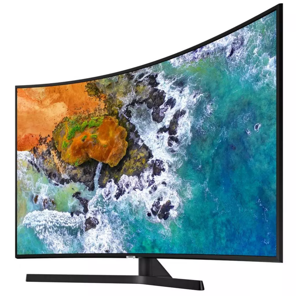 Телевизор Samsung UE55NU7500 (UE55NU7500UXUA) - 5