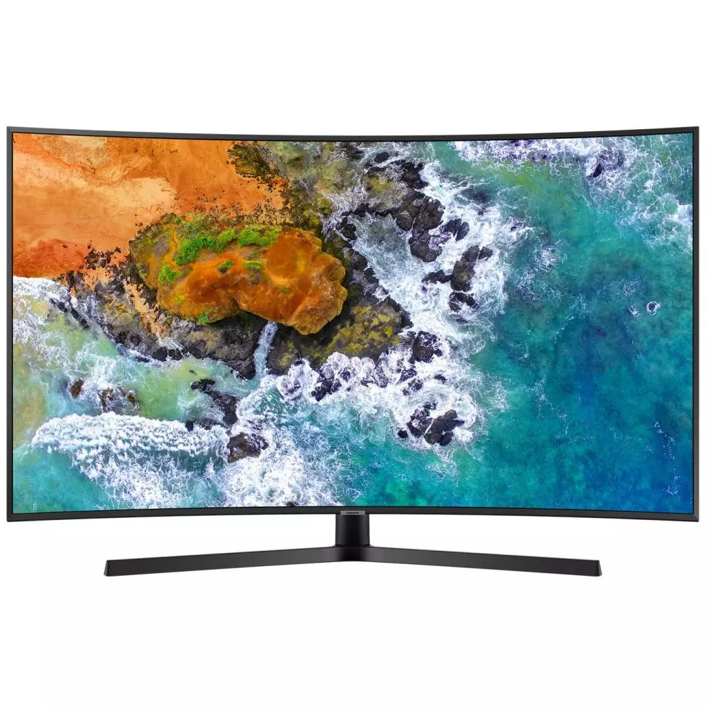 Телевизор Samsung UE55NU7500 (UE55NU7500UXUA)