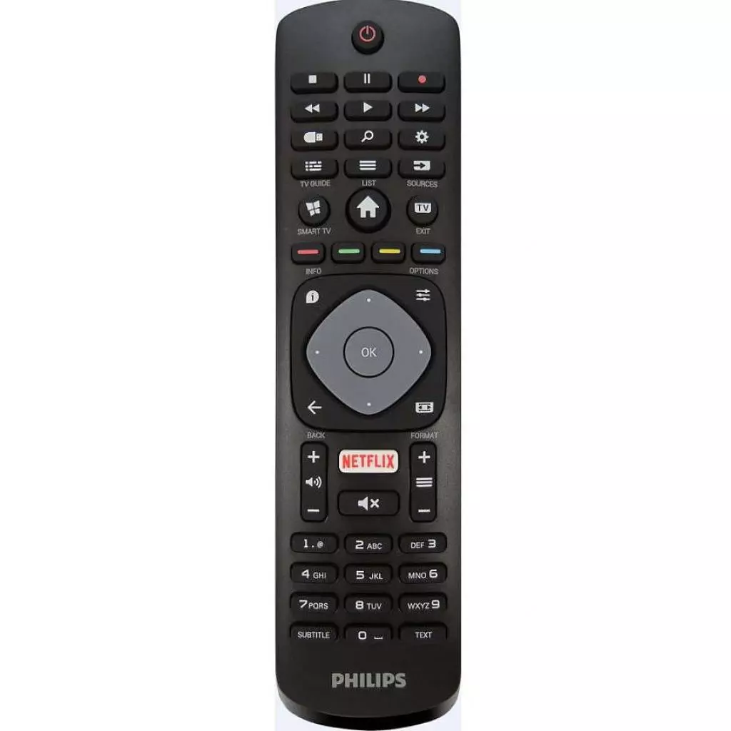 Телевизор Philips 50PFS5823/12 - 4 Телевизор Philips 50PFS5823/12 - 4