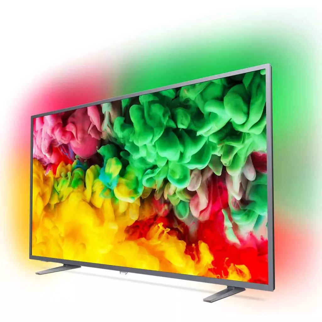 Телевизор Philips 50PUS6703/12 - 2 Телевизор Philips 50PUS6703/12 - 2