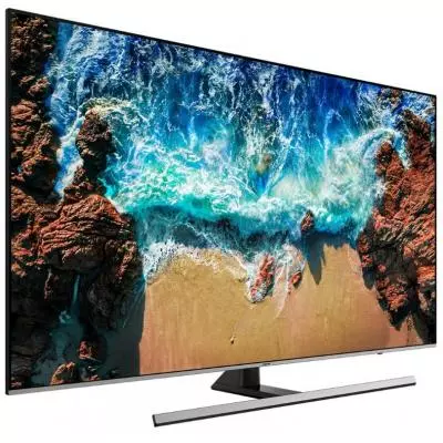 Телевизор Samsung UE55NU8000 (UE55NU8000UXUA) - 2 Телевизор Samsung UE55NU8000 (UE55NU8000UXUA) - 2
