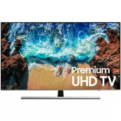 Телевизор Samsung UE55NU8000 (UE55NU8000UXUA) - 3 Телевизор Samsung UE55NU8000 (UE55NU8000UXUA) - 3