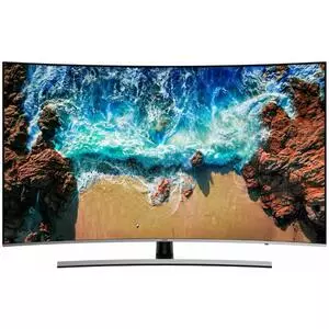 Телевизор Samsung UE55NU8500 (UE55NU8500UXUA)