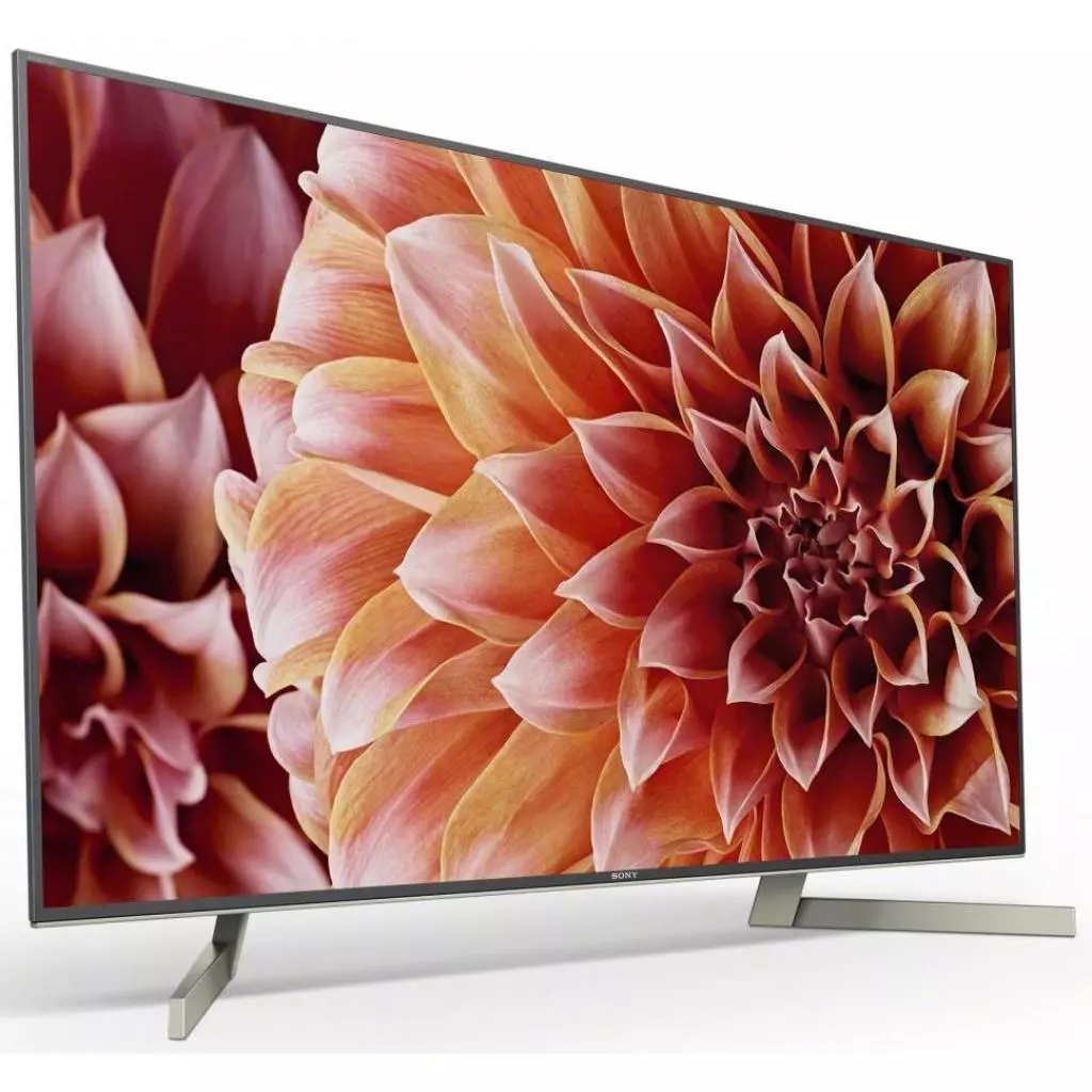 Телевизор Sony KD55XF9005BR2 - 1 Телевизор Sony KD55XF9005BR2 - 1
