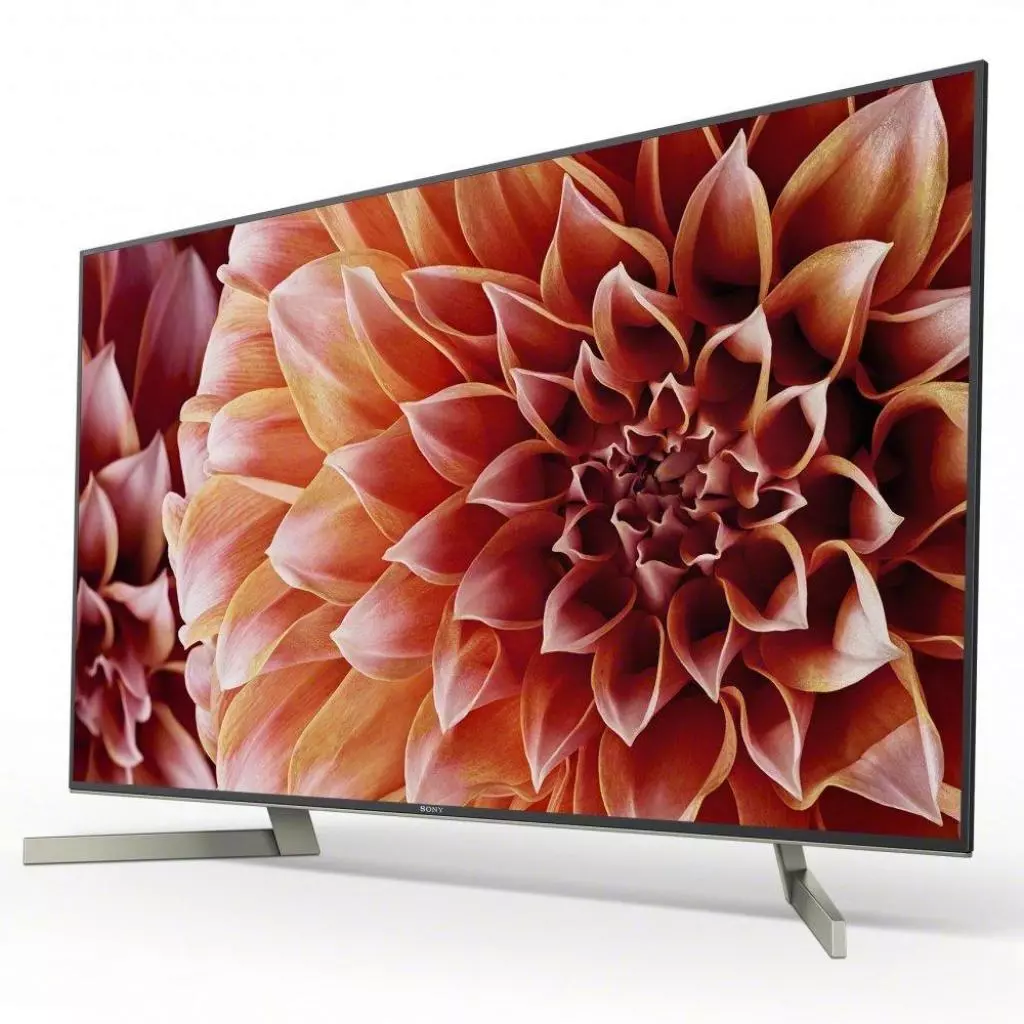 Телевизор Sony KD55XF9005BR2 - 2 Телевизор Sony KD55XF9005BR2 - 2