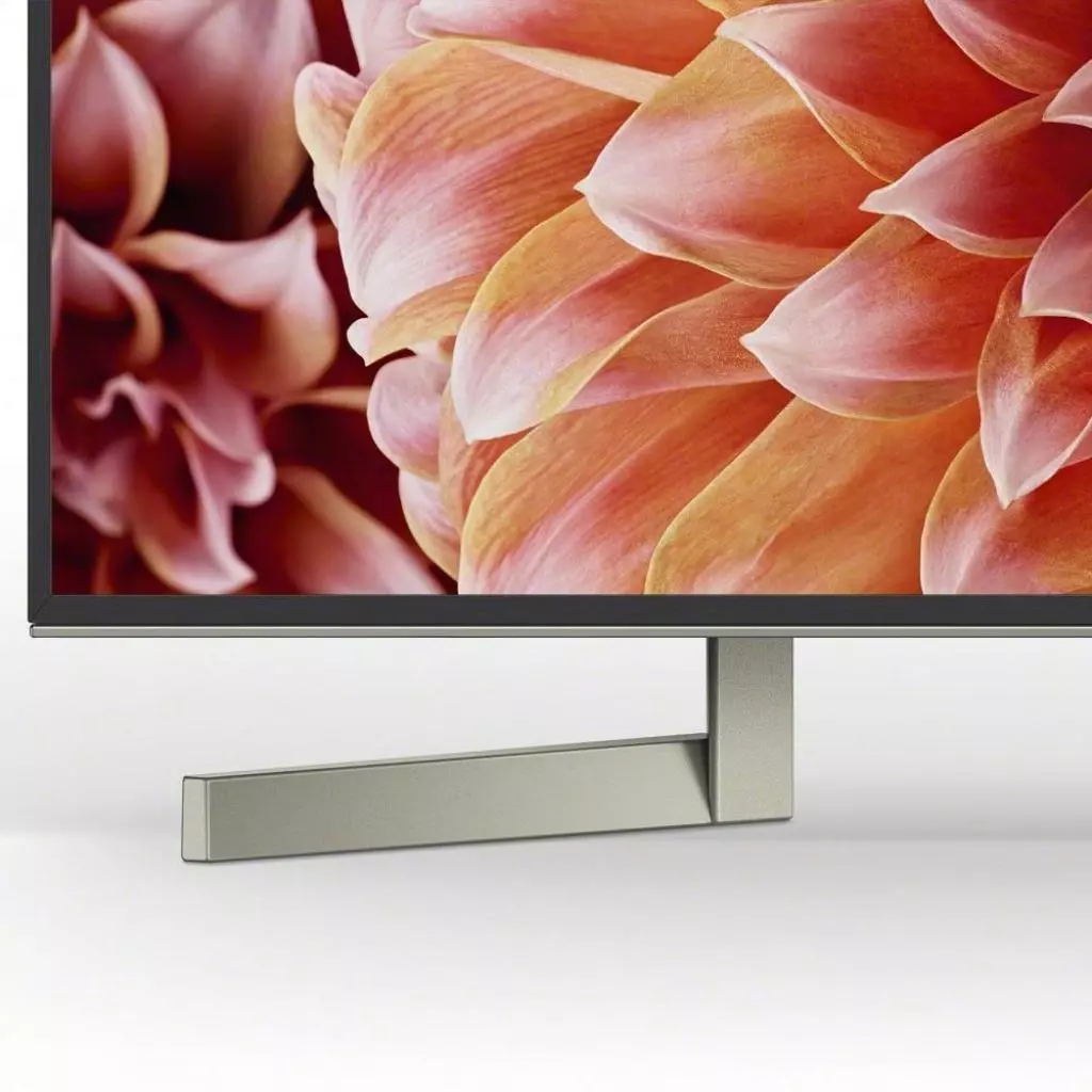 Телевизор Sony KD55XF9005BR2 - 6 Телевизор Sony KD55XF9005BR2 - 6
