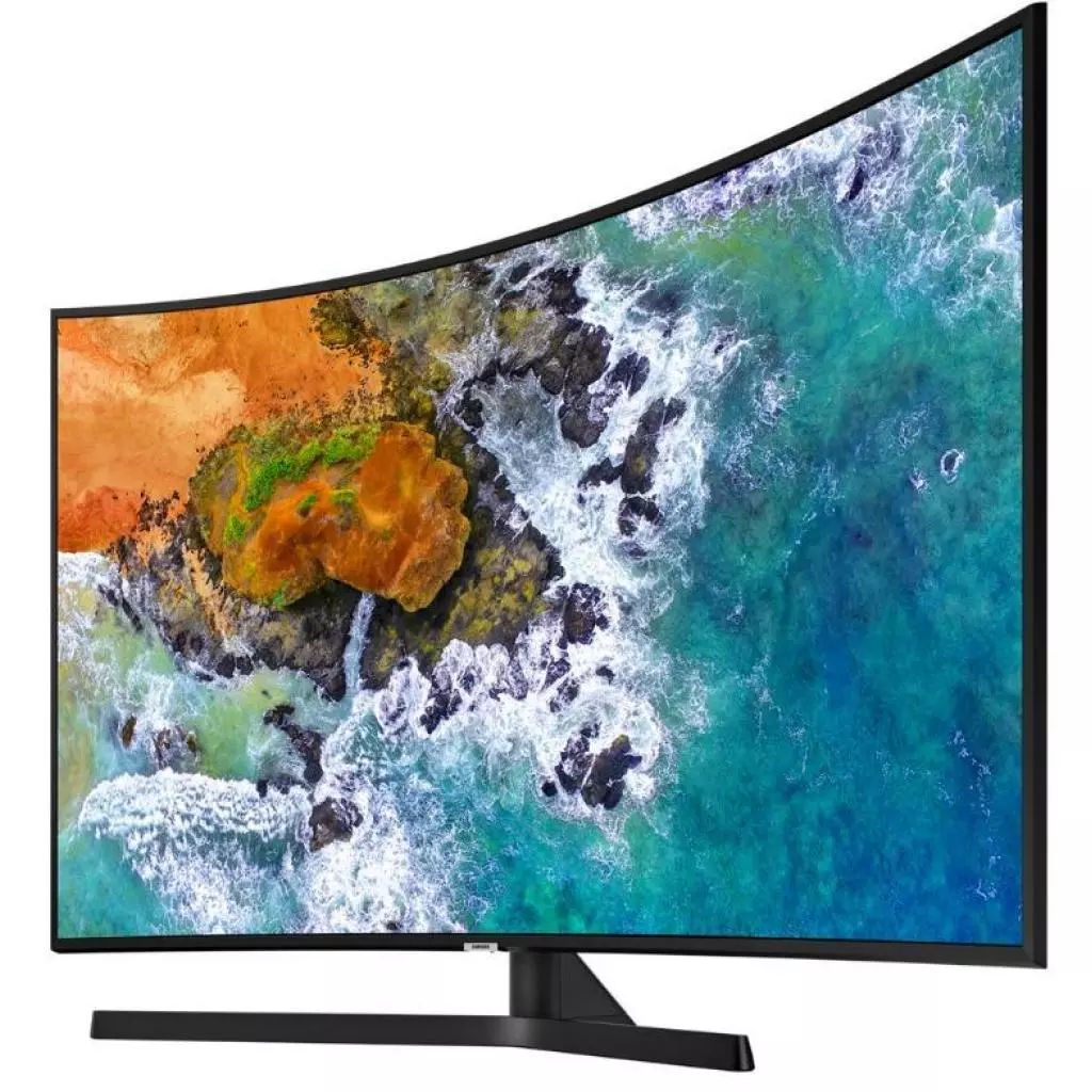 Телевизор Samsung UE65NU7500U (UE65NU7500UXUA) - 4