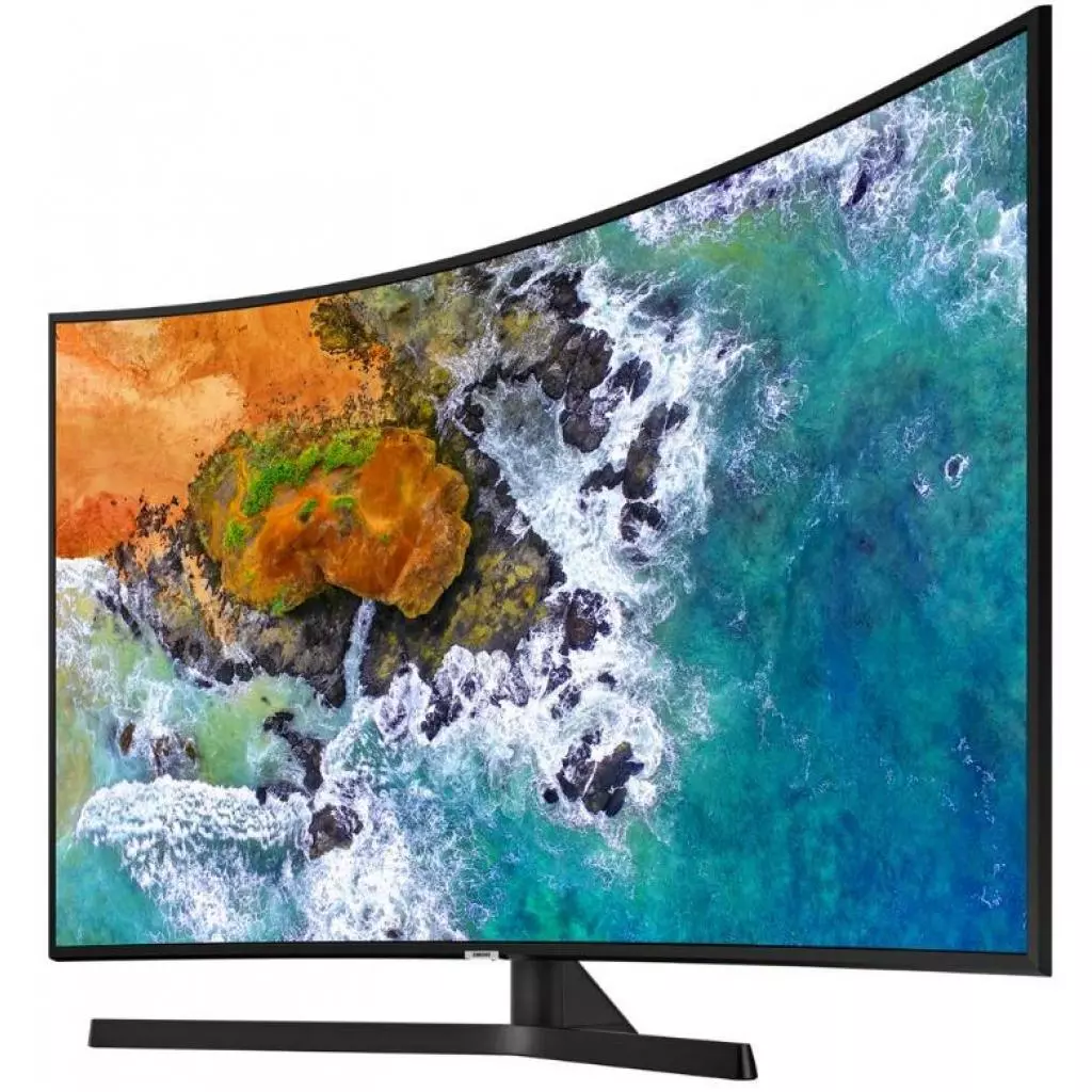 Телевизор Samsung UE65NU7500U (UE65NU7500UXUA) - 5