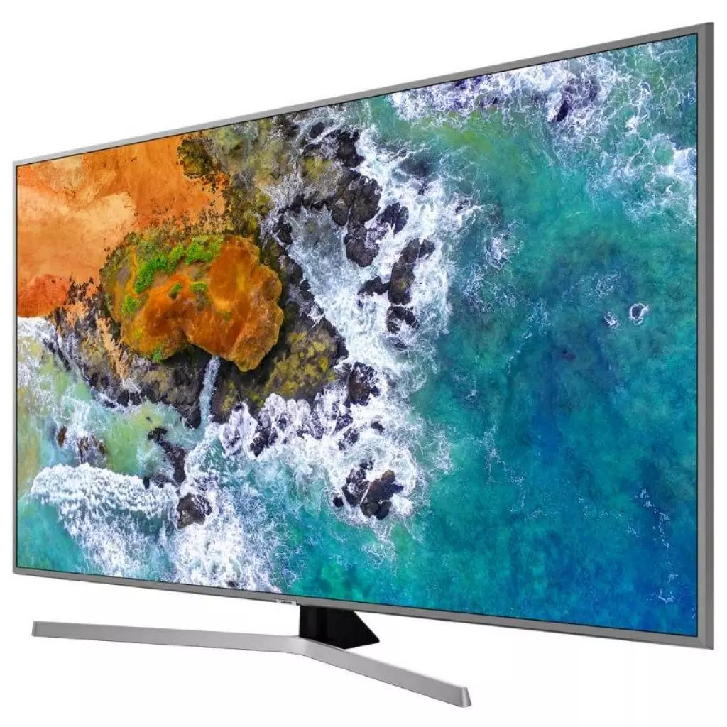 Телевизор Samsung UE65NU8000U (UE65NU8000UXUA) - 4 Телевизор Samsung UE65NU8000U (UE65NU8000UXUA) - 4
