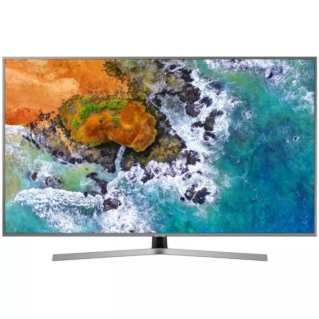Телевизор Samsung UE65NU8000U (UE65NU8000UXUA)