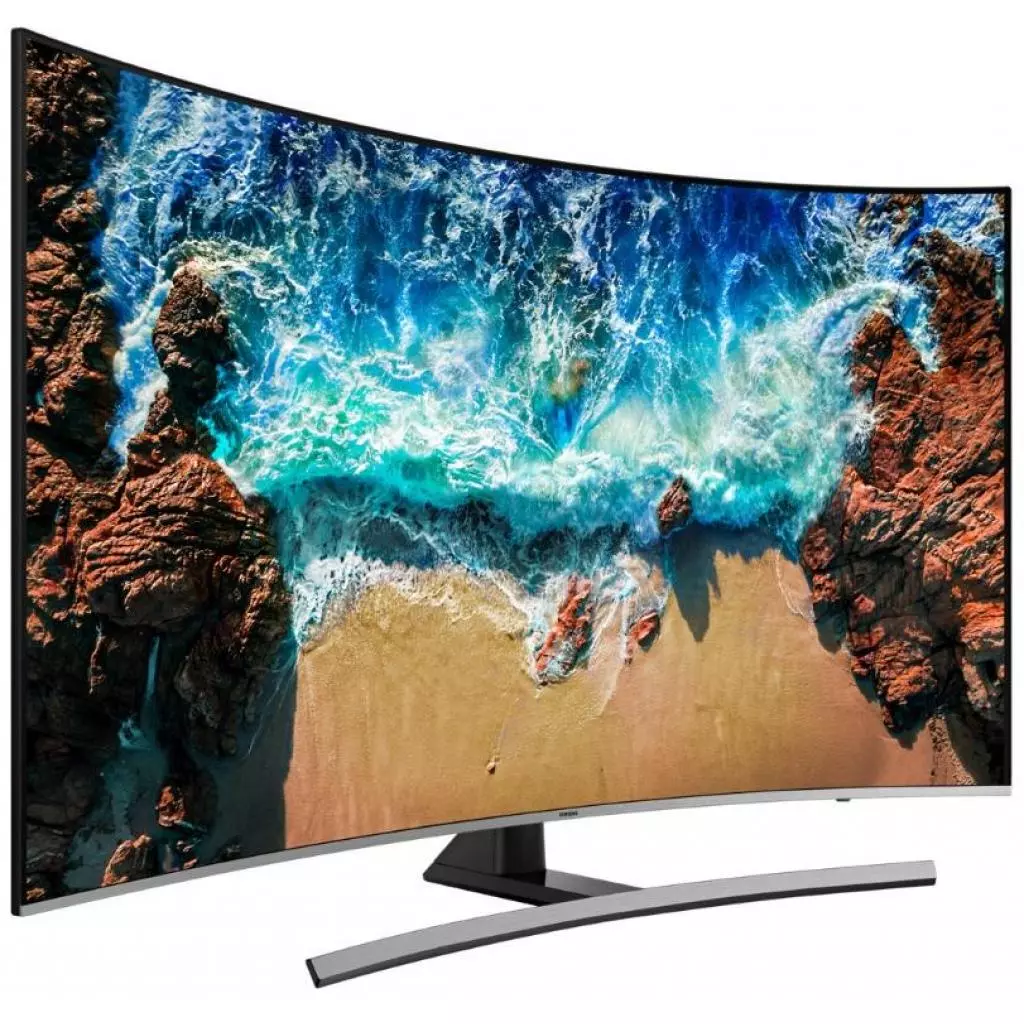 Телевизор Samsung UE65NU8500 (UE65NU8500UXUA) - 2 Телевизор Samsung UE65NU8500 (UE65NU8500UXUA) - 2