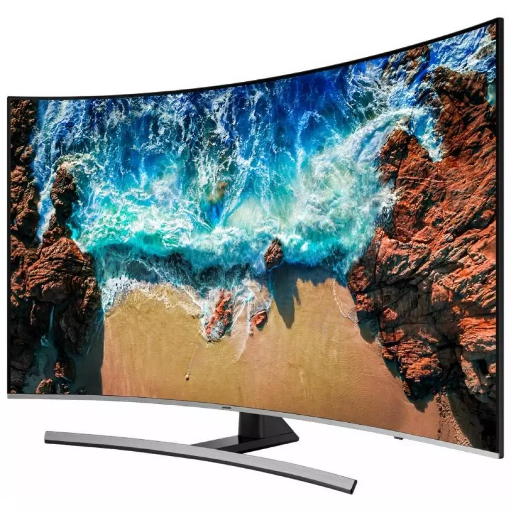 Телевизор Samsung UE65NU8500 (UE65NU8500UXUA) - 4 Телевизор Samsung UE65NU8500 (UE65NU8500UXUA) - 4