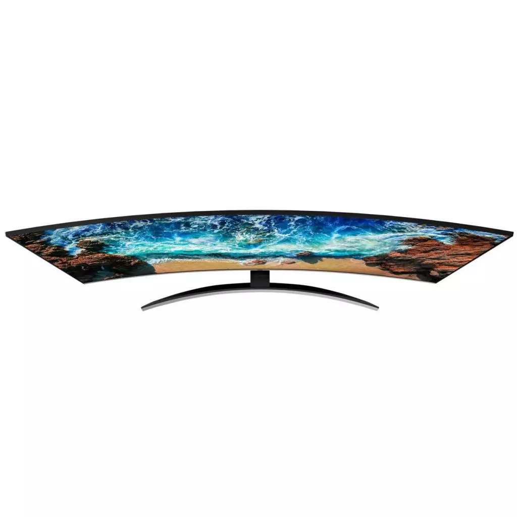 Телевизор Samsung UE65NU8500 (UE65NU8500UXUA) - 9 Телевизор Samsung UE65NU8500 (UE65NU8500UXUA) - 9