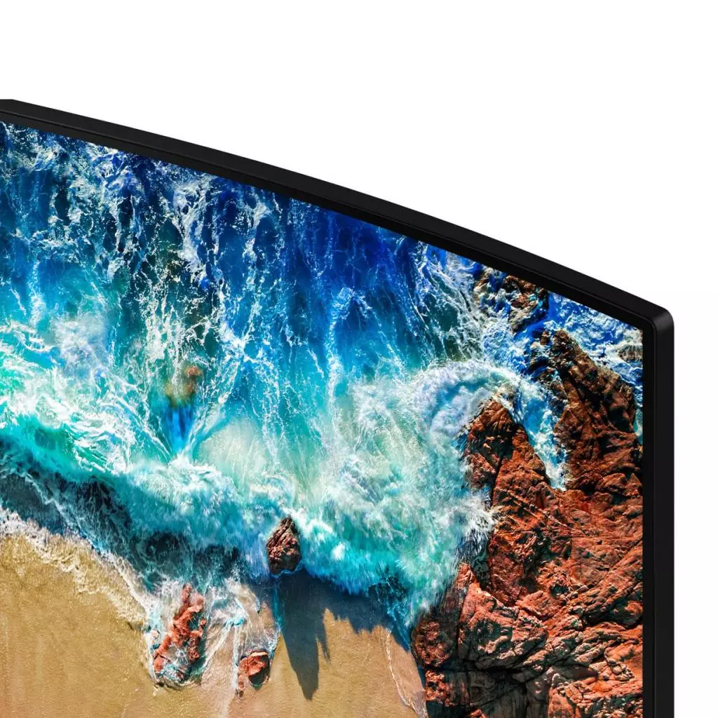 Телевизор Samsung UE65NU8500 (UE65NU8500UXUA) - 11 Телевизор Samsung UE65NU8500 (UE65NU8500UXUA) - 11