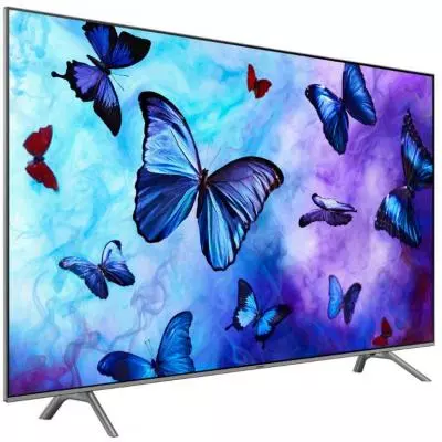 Телевизор Samsung QE65Q6F (QE65Q6FNAUXUA) - 2 Телевизор Samsung QE65Q6F (QE65Q6FNAUXUA) - 2