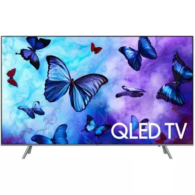 Телевизор Samsung QE65Q6F (QE65Q6FNAUXUA) - 3 Телевизор Samsung QE65Q6F (QE65Q6FNAUXUA) - 3