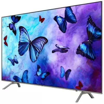 Телевизор Samsung QE65Q6F (QE65Q6FNAUXUA) - 4 Телевизор Samsung QE65Q6F (QE65Q6FNAUXUA) - 4