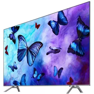 Телевизор Samsung QE65Q6F (QE65Q6FNAUXUA) - 6 Телевизор Samsung QE65Q6F (QE65Q6FNAUXUA) - 6