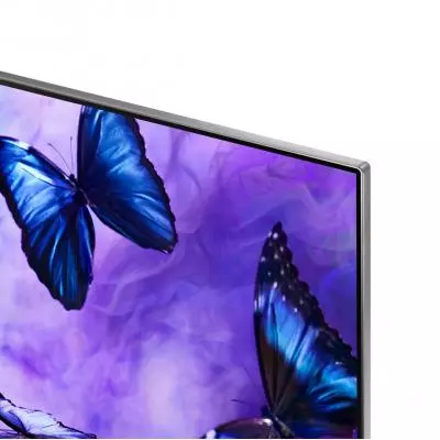 Телевизор Samsung QE65Q6F (QE65Q6FNAUXUA) - 10 Телевизор Samsung QE65Q6F (QE65Q6FNAUXUA) - 10