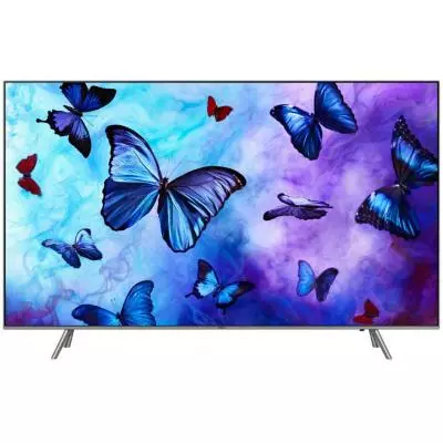 Телевизор Samsung QE65Q6F (QE65Q6FNAUXUA)