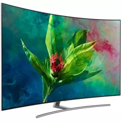 Телевизор Samsung QE65Q8CN (QE65Q8CNAUXUA) - 2 Телевизор Samsung QE65Q8CN (QE65Q8CNAUXUA) - 2