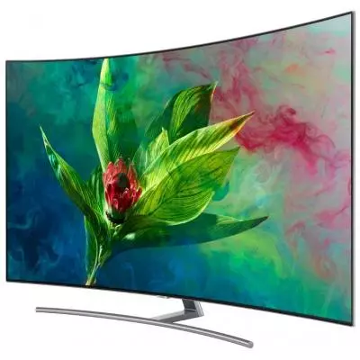 Телевизор Samsung QE65Q8CN (QE65Q8CNAUXUA) - 4 Телевизор Samsung QE65Q8CN (QE65Q8CNAUXUA) - 4