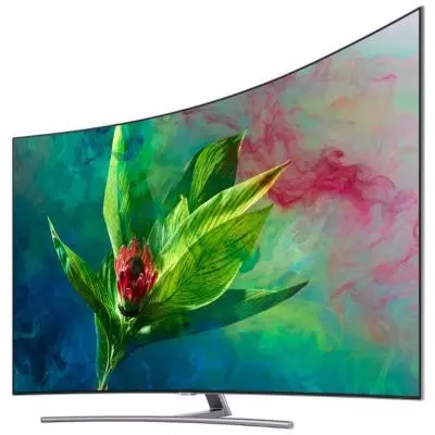 Телевизор Samsung QE65Q8CN (QE65Q8CNAUXUA) - 5 Телевизор Samsung QE65Q8CN (QE65Q8CNAUXUA) - 5