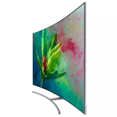Телевизор Samsung QE65Q8CN (QE65Q8CNAUXUA) - 6 Телевизор Samsung QE65Q8CN (QE65Q8CNAUXUA) - 6