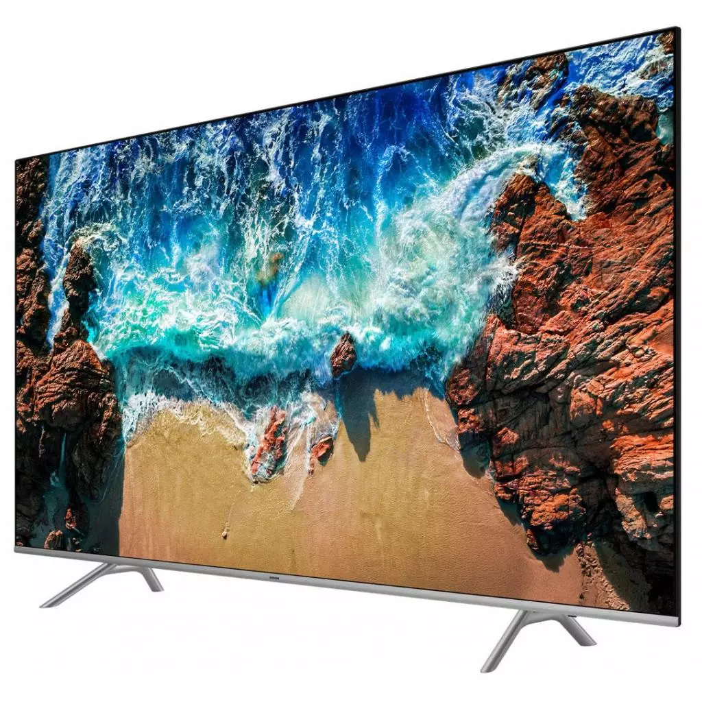 Телевизор Samsung UE82NU8000 (UE82NU8000UXUA) - 2 Телевизор Samsung UE82NU8000 (UE82NU8000UXUA) - 2