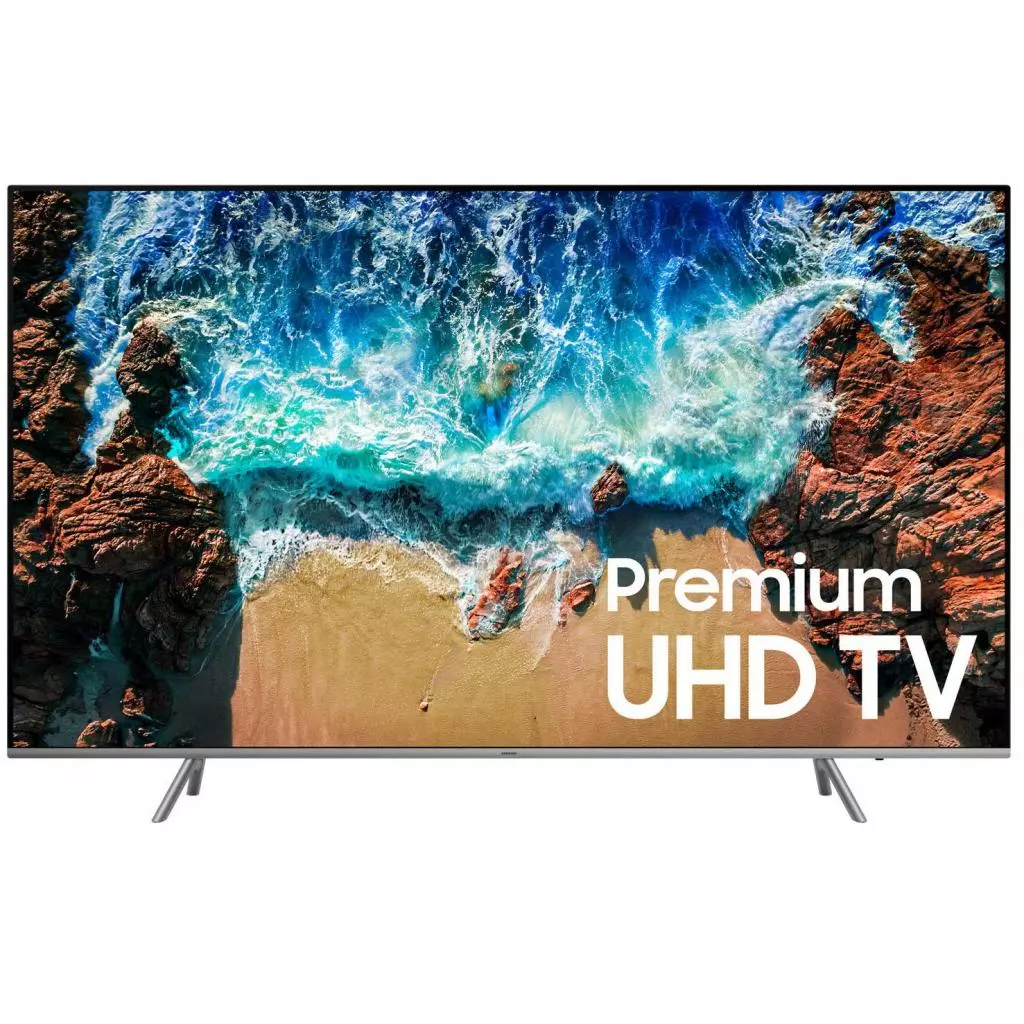 Телевизор Samsung UE82NU8000 (UE82NU8000UXUA) - 3 Телевизор Samsung UE82NU8000 (UE82NU8000UXUA) - 3