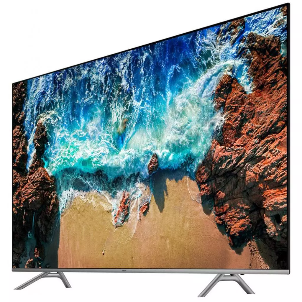 Телевизор Samsung UE82NU8000 (UE82NU8000UXUA) - 7 Телевизор Samsung UE82NU8000 (UE82NU8000UXUA) - 7