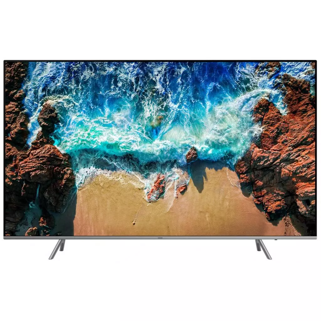 Телевизор Samsung UE82NU8000 (UE82NU8000UXUA)