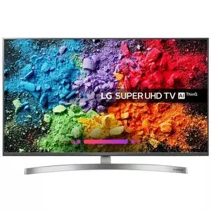 Телевизор LG 49SK8100PLA