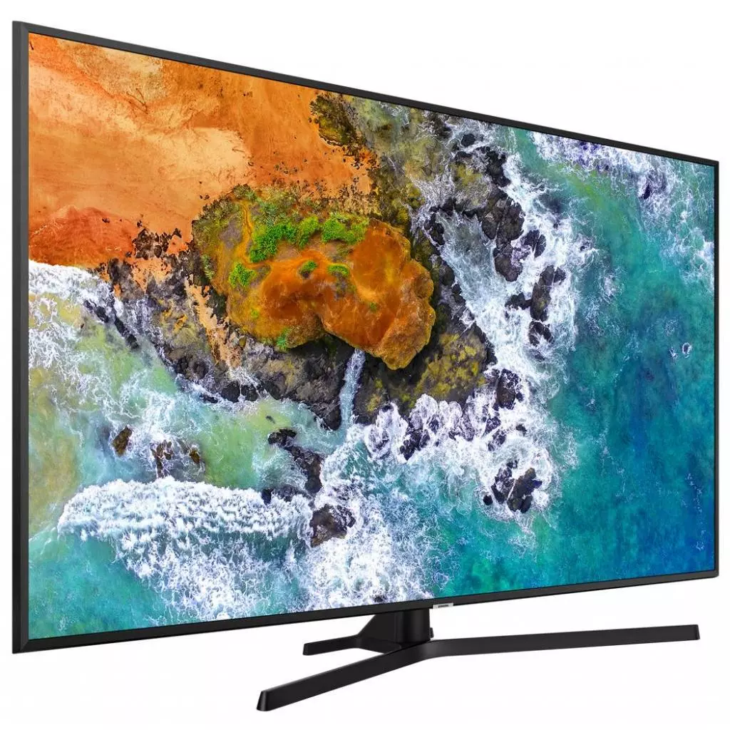 Телевизор Samsung UE50NU7400UXUA - 1 Телевизор Samsung UE50NU7400UXUA - 1