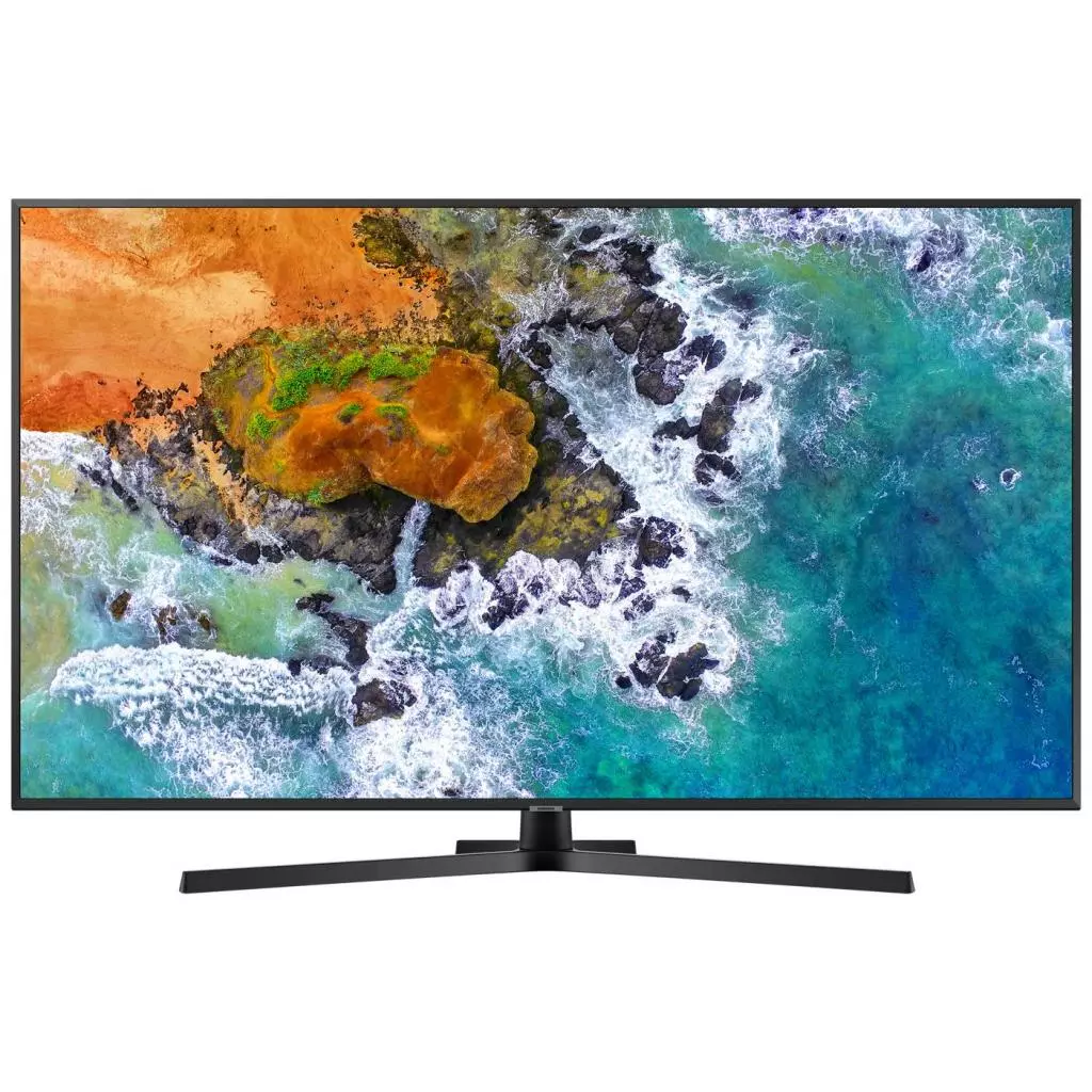 Телевизор Samsung UE50NU7400UXUA