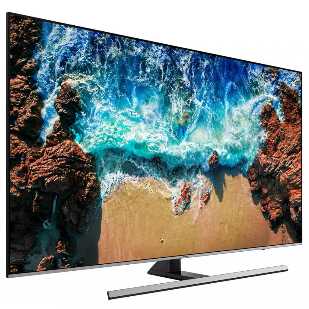 Телевизор Samsung UE75NU8000UXUA - 1 Телевизор Samsung UE75NU8000UXUA - 1