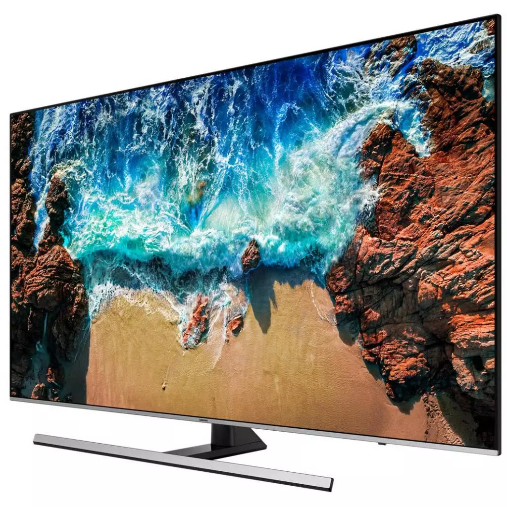 Телевизор Samsung UE75NU8000UXUA - 2 Телевизор Samsung UE75NU8000UXUA - 2