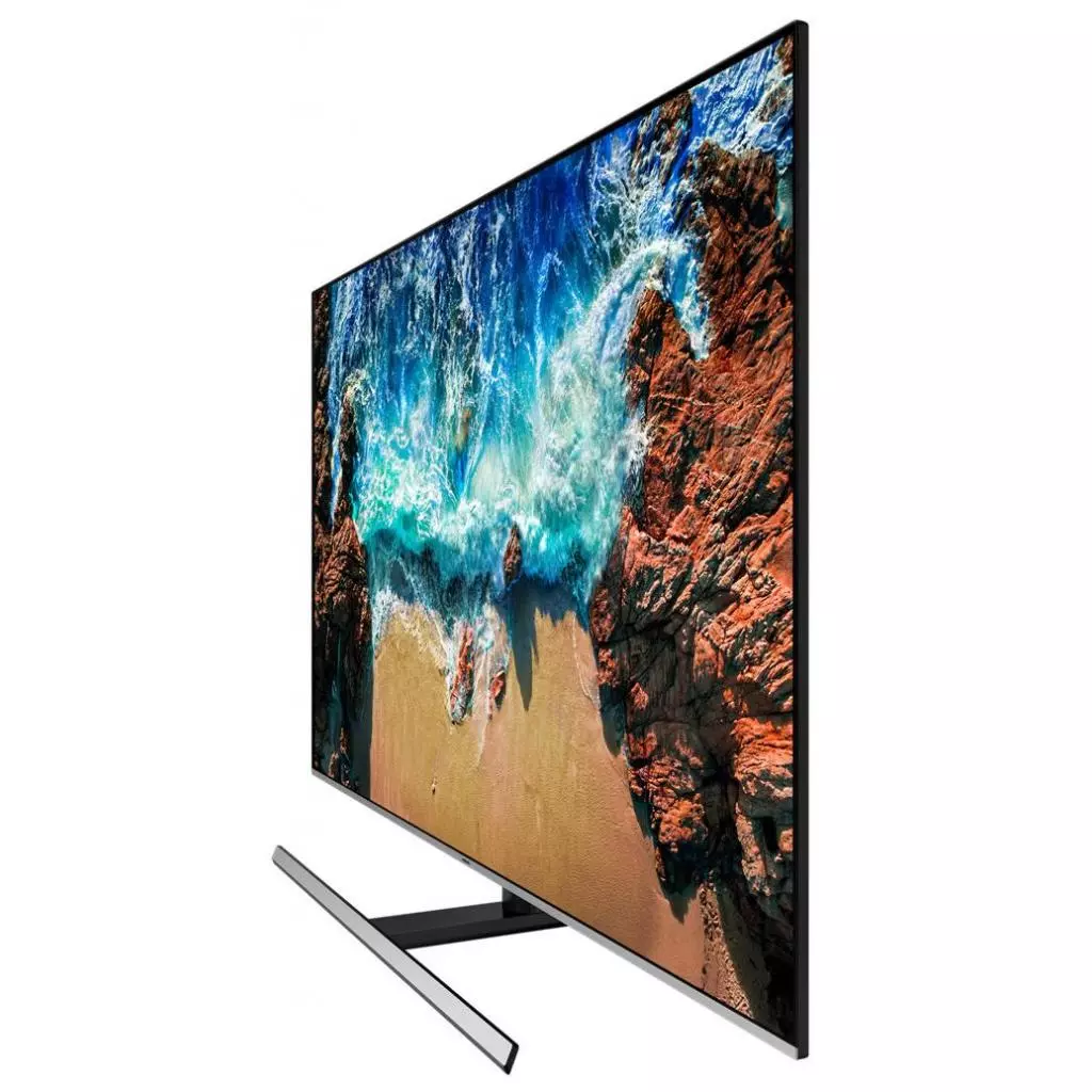 Телевизор Samsung UE75NU8000UXUA - 7 Телевизор Samsung UE75NU8000UXUA - 7