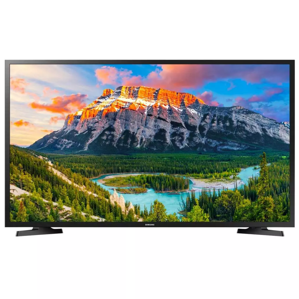 Телевизор Samsung UE32N5300AUXUA Телевизор Samsung UE32N5300AUXUA