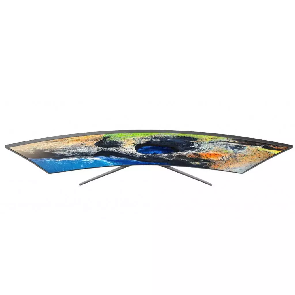 Телевизор Samsung UE65MU6650UXUA - 7 Телевизор Samsung UE65MU6650UXUA - 7