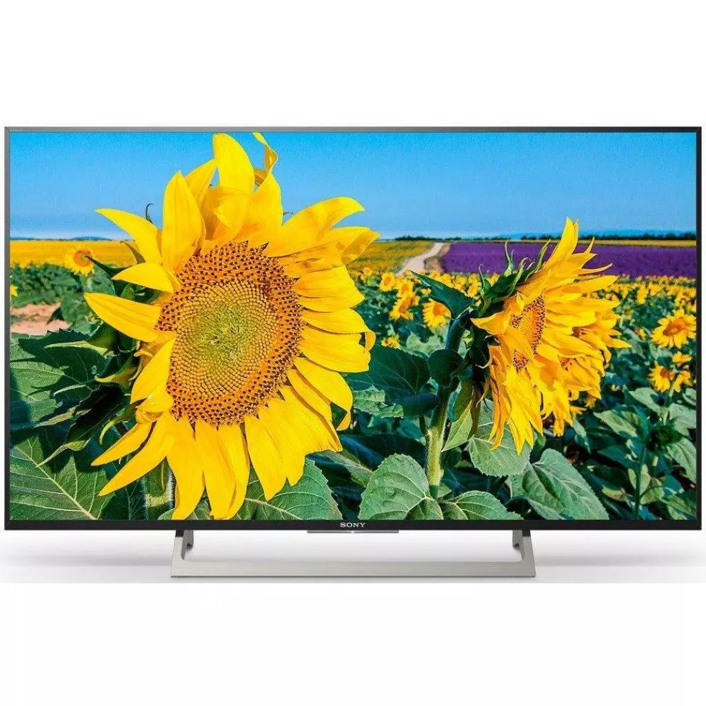 Телевизор Sony KD43XF8096BR2