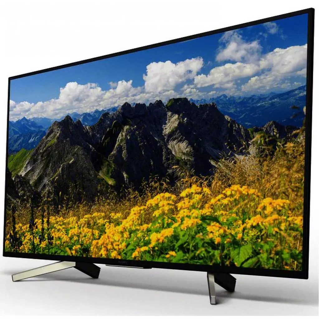 Телевизор Sony KD49XF7096BR - 2 Телевизор Sony KD49XF7096BR - 2