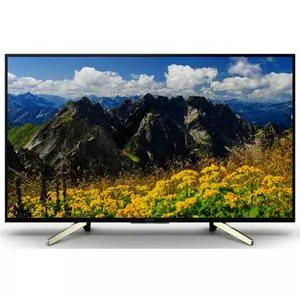 Телевизор Sony KD49XF7096BR