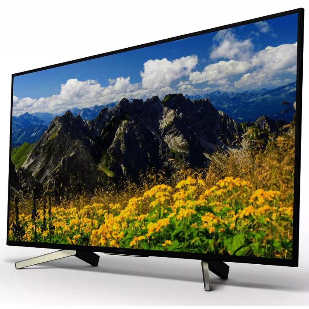 Телевизор Sony KD49XF7596BR - 2 Телевизор Sony KD49XF7596BR - 2